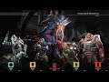 Evolve - Kraken Anciano y Goliat Meteoro. ( Gameplay Español )( Xbox One X )