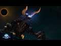 Final Fantasy XIV New Game+ A Realm Reborn Gameplay Part 4 - Primal Of Fire