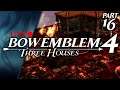 Fire Emblem: Three Houses :: Bow Emblem 4 :: Livestream Part 16