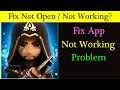 Fix "Assassin's Creed Rebellion" App Not Working / App Not Opening Problem Solved Android & Ios