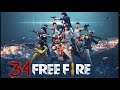 FREE FIRE Capitulos 34