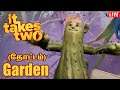 Garden Exploration | It Takes Two Chapter 6 | Naresh Playz | #NP_Community