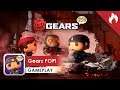 Gears POP! Gameplay (iOS & Android)