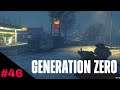 Generation Zero deutsch | EP46 Stenmyra sichern & durchsuchen 👀