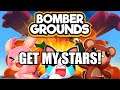 Get My Stars! | Bombergrounds Gameplay #6