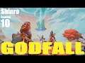 Godfall - Let's Play [ Exécuteur de la marée noir ] PC FR 4K Ep10