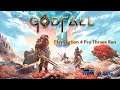 Godfall - Thraex Run - Exclusive PS4 Pro Gameplay