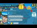GOOD METHOD TO DOUBLE DLS!! | Rayman Fist to BGL #31 - Growtopia