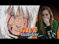 GOODBYE SENSEI - Jiraiya Death Reaction | Naruto Shippuden Suzy Lu