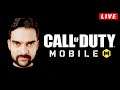 GS points started || Call of duty Mobile CODM Gameplay in Telugu Live