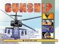 Gunship USA - Playstation (PS1/PSX)