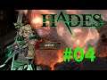 Hades I A Libertação de Orfeu - Teseu e Astério, Os Gladiadores do Submundo - Gameplay