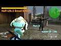 Half-Life 2 Gmod Edition walkthrough 8 (End of Coast)
