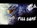 Halo 5: Guardians | Gameplay Walkthrough Full Game (No Commentary)