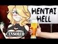 HentaiMaster888 Presents: HENTAI HELL WITH DRUNK GIRL