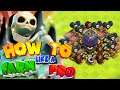 How to farm like a PRO!  (Th14 Max farming series) Clash of clans