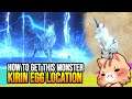 How To Get Kirin ? Find Kirin Egg Location in Monster Hunter Stories 2