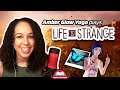 HyperX Crash Course | Amber Glow Yoga | Life Is Strange