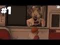 Ice Scream - Gameplay Part #1 - android;IOS