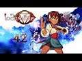 Indivisible [German] Let's Play #42 - Einfach mal rumgerannt