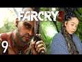 Infiltrating the Enemies | Far Cry 3, Part 9 (Twitch Playthrough)