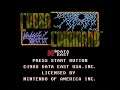 Intro-Demo - Cobra Command (NES, USA)