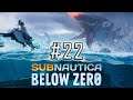 Jessiehealz - Subnautica Below Zero Episode #22