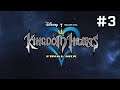 Kingdom Hearts Final Mix | Twitch Stream - Part 3 [PS4]