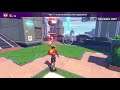 Knockout City Beta tutorial