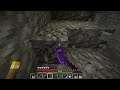 Late-Game Minecraft 222 :: Looking for Tuff