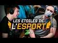 LES ÉTOILES DE L'ESPORT ► CHAP & ALDERIATE ÉDITION SPÉCIALE #ZEVENT2020