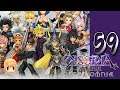 Lets Blindly Play Dissidia Final Fantasy Opera Omnia: Part 59 - Act 1 Ch 10 - The Silent Beyond