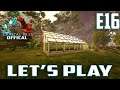 Let's Play ARK:Survival Evolved Offical Crystal Isles-Ep.16-Green House