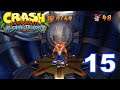 Let's Play Crash Bandicoot N. Sane Trilogy: Part 15 Coco Time
