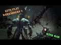 Lets play DarkSiders 2 - with MadGamer - pt9
