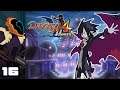Let's Play Disgaea 4 Complete+ - Switch Gameplay Part 16 - Dark Fates