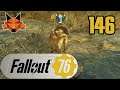 Let's Play Fallout 76 Part 146 - Stings and Things