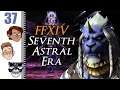 Let's Play Final Fantasy XIV Online Co-op Part 37 - Nael deus Darnus
