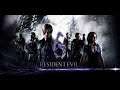 Let's play fr Resident Evil 6 partie 1