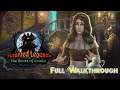Let's Play - Haunted Legends 15 - The Scars of Lamia - Full Walkthrough