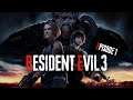 Let's Play Resident Evil 3 Remake Episode 1 Jill's Will Shall be Filled
