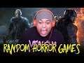 LET'S PLAY SOME RANDOM SCARY GAMES!!!