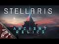 Let's Play Stellaris Ancient Relics Ep17 Tsoukalosi Archivists!