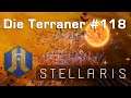 Let's Play Stellaris - Terraner #118: Der Fellnoll-Krieg (Community-LP)