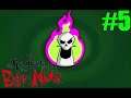 Let's Play The Grim Adventures of Billy & Mandy part 5 "The Nergal face"
