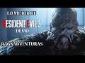 Lo Mejor De Resident Evil 3 Remake DEMO Con Ragandan