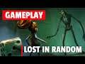 Lost in Random Gameplay on the Nintendo Switch