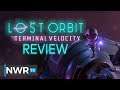 Lost Orbit: Terminal Velocity (Switch) Review