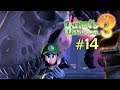 Luigis Mansion 3 #14 - Chegamos em Jurassic Park