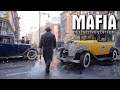 Mafia: Definitive Edition➤Прохождение 2➤Прогула за городом